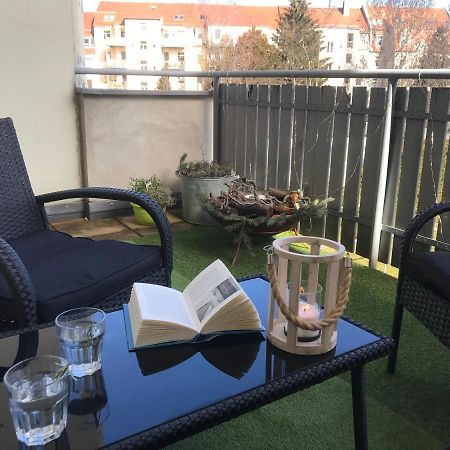 Apartment 3 Zentrum Bautzen Mit Wlan Und Kaffee Gratis Exterior photo